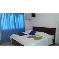 Vista Bnb St Joseph Mawatha Negombo Šrí Lanka